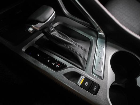 Changan CS35 Plus I Рестайлинг с пробегом 2023 года, цена 1 797 000 рублей, 41175 км, внедорожник, Автокод Объявления