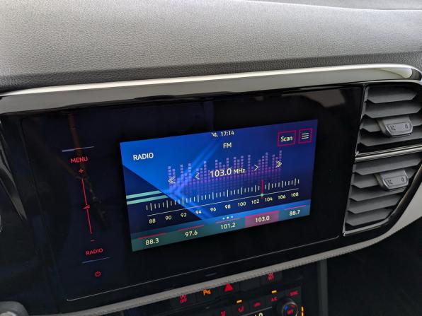 Jetta VS5 I с пробегом 2022 года, цена 1 770 000 рублей, 37000 км, внедорожник, Автокод Объявления