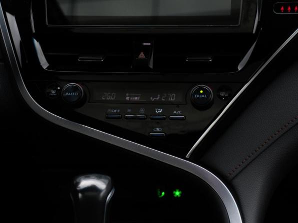 Toyota Camry VIII (XV70) Рестайлинг с пробегом 2022 года, цена 3 680 000 рублей, 58000 км, седан, Автокод Объявления