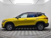 Kia Seltos I Москва  - изображение 20