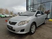 Toyota Corolla X (E140 E150) Ижевск  - изображение 23