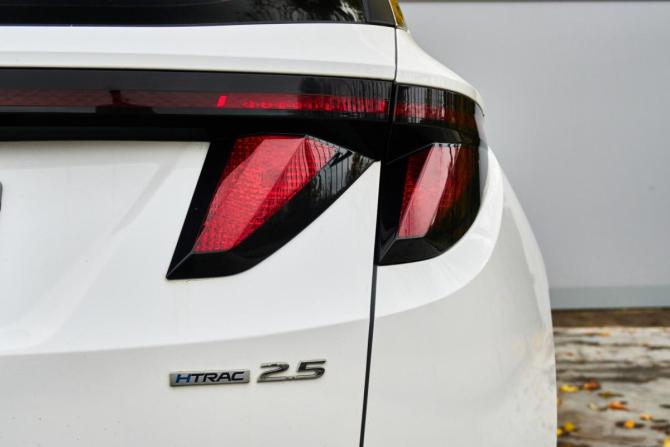 Hyundai Tucson IV с пробегом 2021 года, цена 2 899 000 рублей, 78397 км, внедорожник, Автокод Объявления