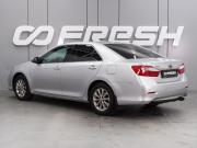 Toyota Camry VII (XV50) Воронеж  - изображение 21