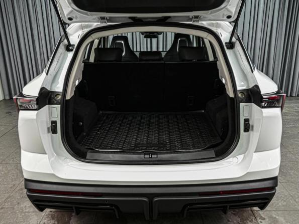 JETOUR DASHING I с пробегом 2024 года, цена 2 226 000 рублей, 20876 км, внедорожник, Автокод Объявления