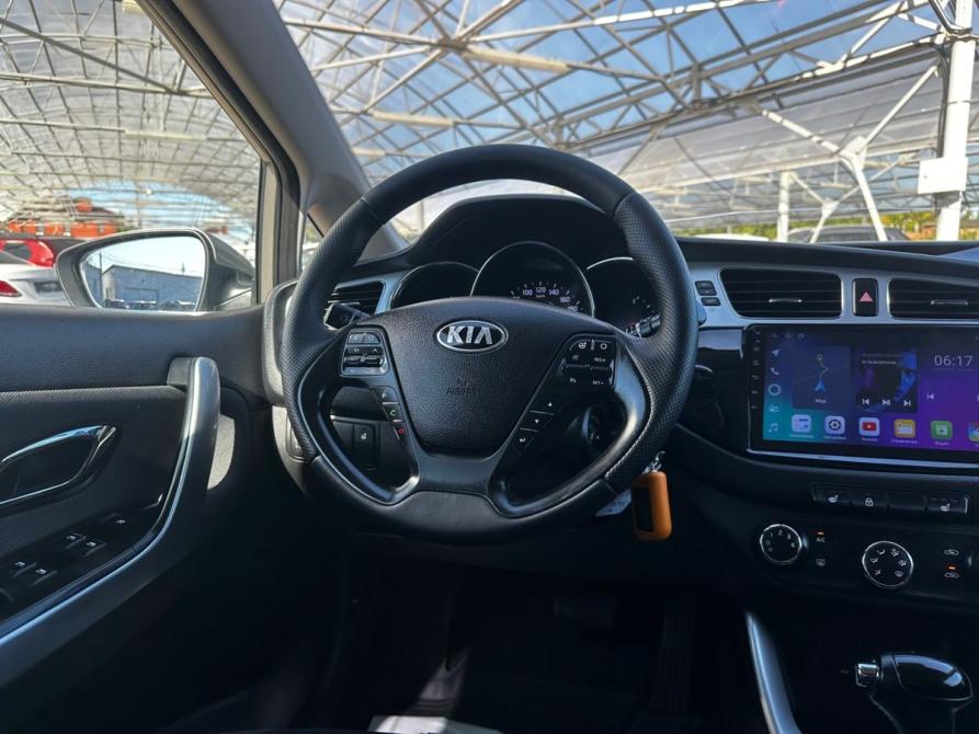 Kia Ceed II Тула  - изображение 16