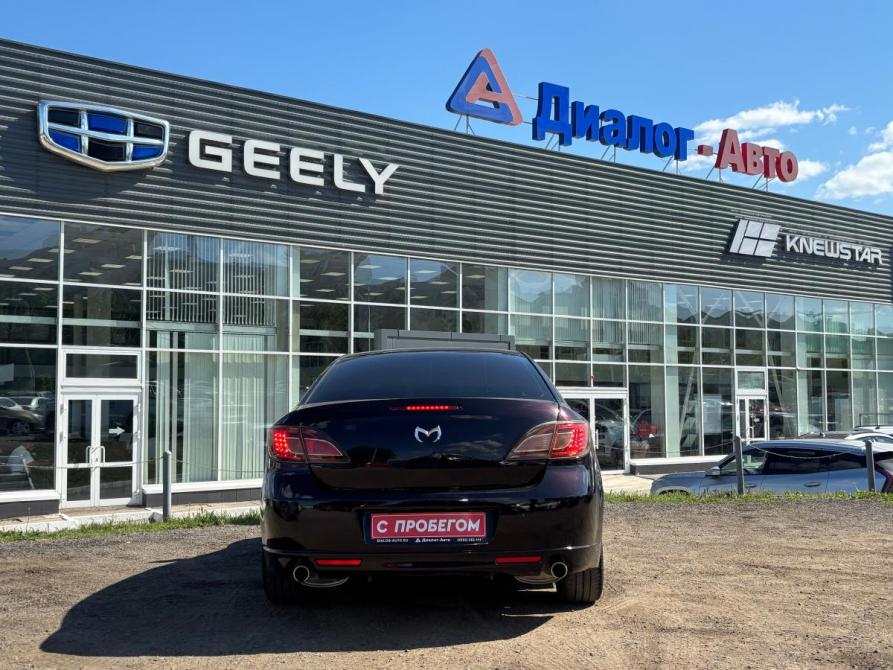Mazda 6 II (GH) Набережные Челны  - изображение 6