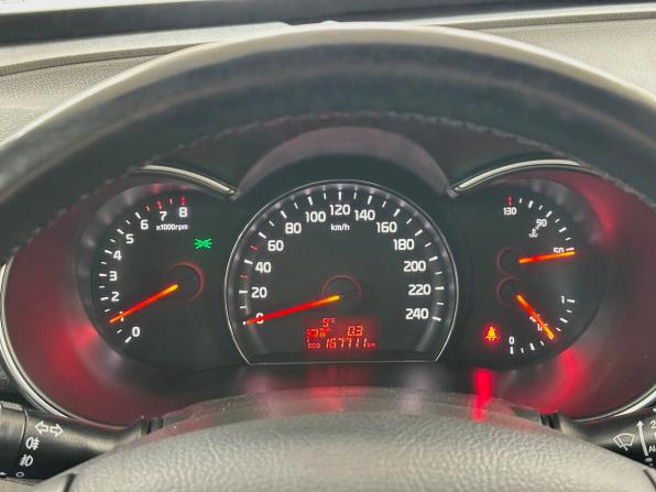 Kia Sorento II Рестайлинг с пробегом 2018 года, цена 1 999 000 рублей, 167710 км, внедорожник, Автокод Объявления