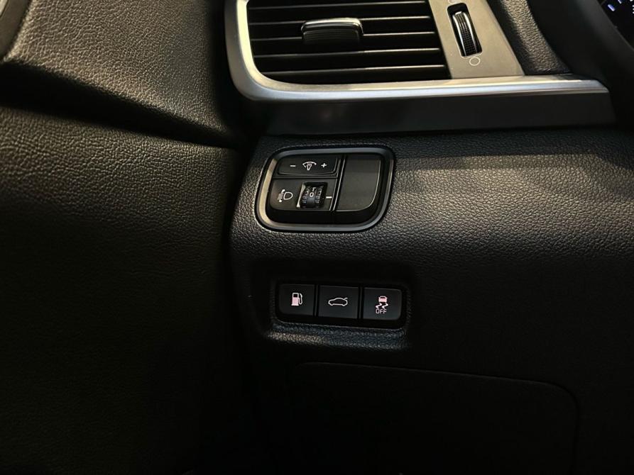 Kia Optima IV Рестайлинг Челябинск  - изображение 19