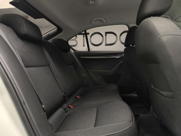Skoda Octavia III (A7) Рестайлинг с пробегом 2018 года, цена 1 469 000 рублей, 164667 км, лифтбек, Автокод Объявления