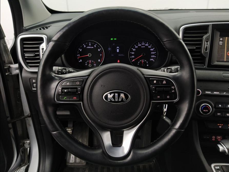 Kia Sportage IV Екатеринбург  - изображение 27