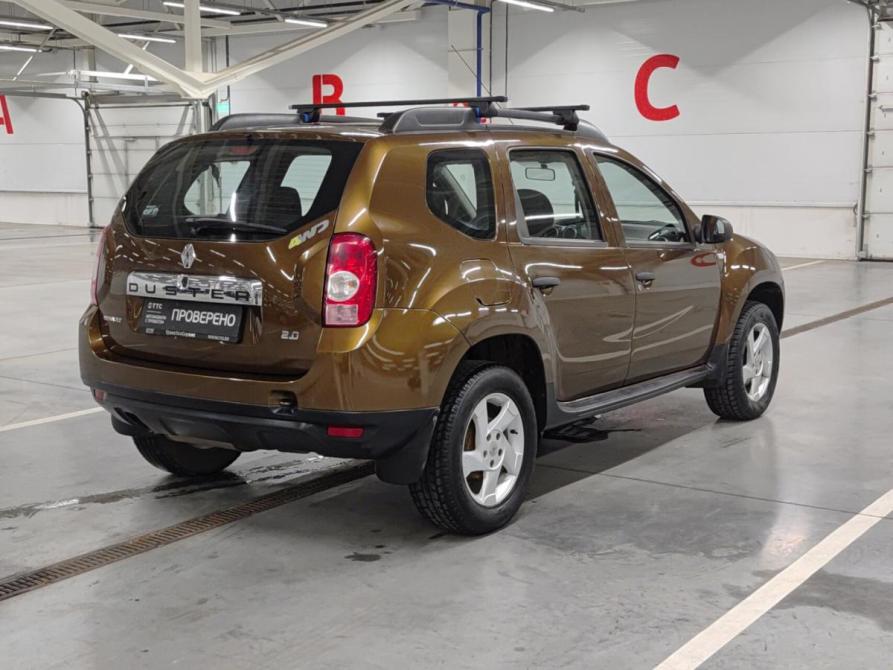 Renault Duster I Казань  - изображение 6