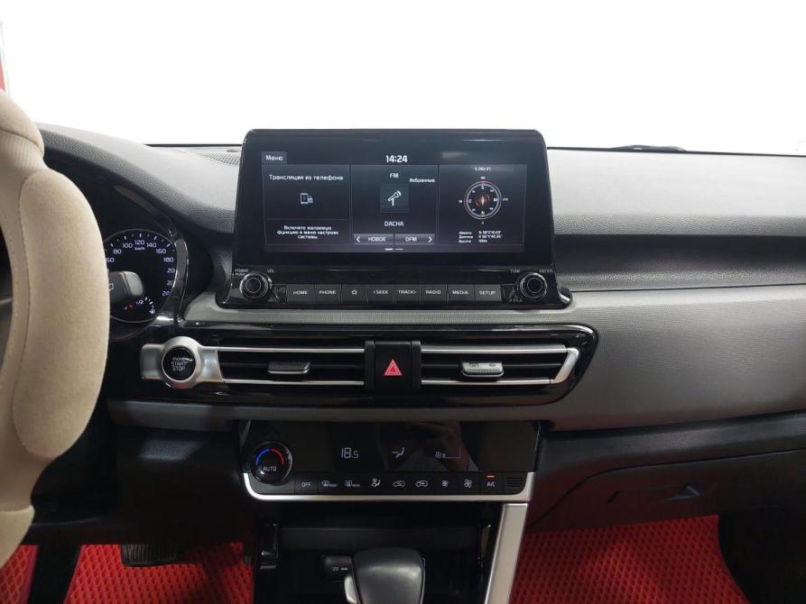 Kia Seltos I Пермь  - изображение 14