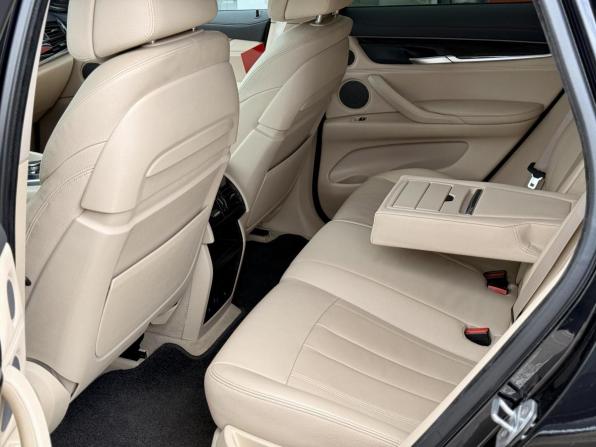 BMW X6 II (F16) с пробегом 2016 года, цена 3 800 000 рублей, 138178 км, внедорожник, Автокод Объявления