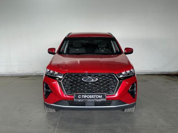 Chery Tiggo 7 Pro Max I с пробегом 2023 года, цена 1 855 000 рублей, 27016 км, внедорожник, Автокод Объявления