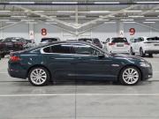 Jaguar XF I Рестайлинг Казань  - изображение 31
