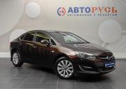 Opel Astra J Рестайлинг Москва  - изображение 25