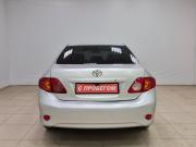 Toyota Corolla X (E140 E150) Альметьевск  - изображение 29
