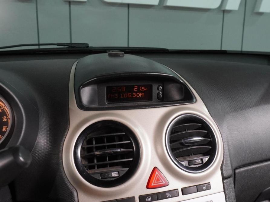 Opel Corsa D Воронеж  - изображение 15