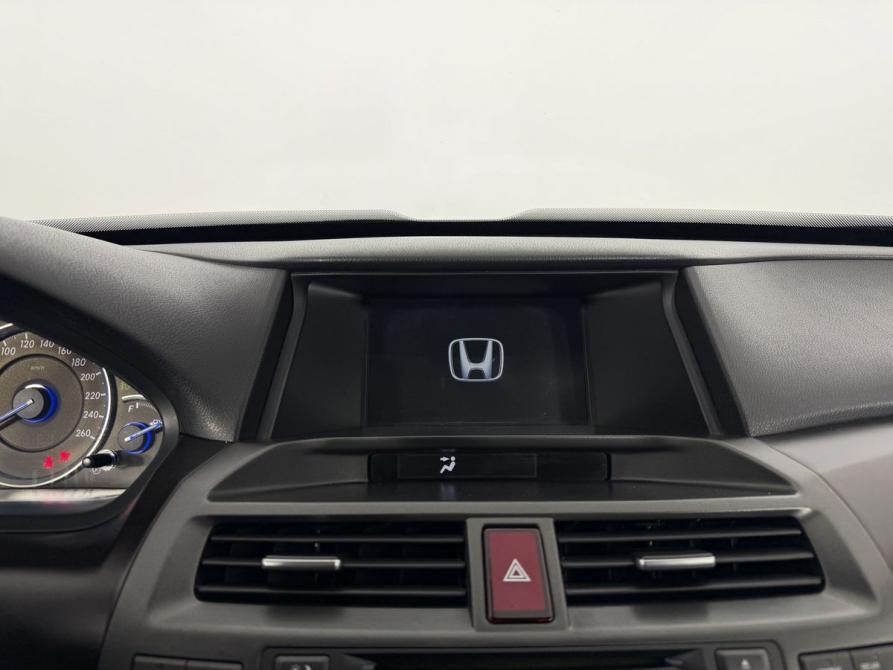 Honda Crosstour I Рестайлинг Калининград  - изображение 14