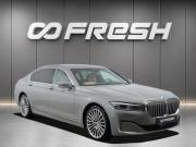 BMW 7 серии VI (G11/G12) Рестайлинг Казань  - изображение 37