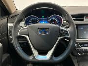Geely Emgrand 7 I Рестайлинг Санкт-Петербург  - изображение 42