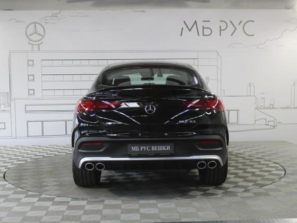 Новый Mercedes-Benz GLE Coupe AMG II (C167) Рестайлинг 2025 года, цена 15 800 000 рублей, внедорожник, Автокод Объявления