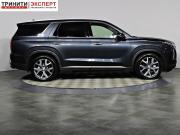 Hyundai Palisade I Белгород  - изображение 23