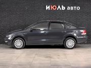 Volkswagen Polo V Рестайлинг Екатеринбург  - изображение 27