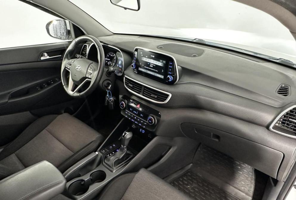 Hyundai Tucson III Рестайлинг Саранск  - изображение 24