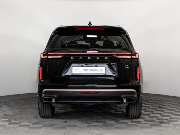 Exeed VX I с пробегом 2023 года, цена 2 449 000 рублей, 103967 км, внедорожник, Автокод Объявления
