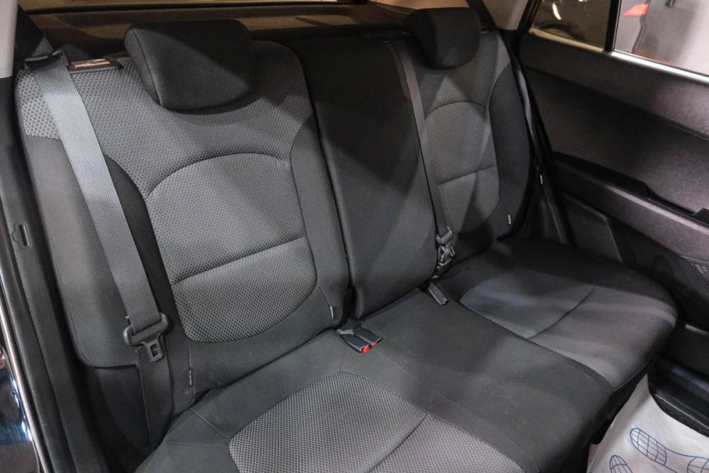 Hyundai Creta I Новокузнецк  - изображение 32