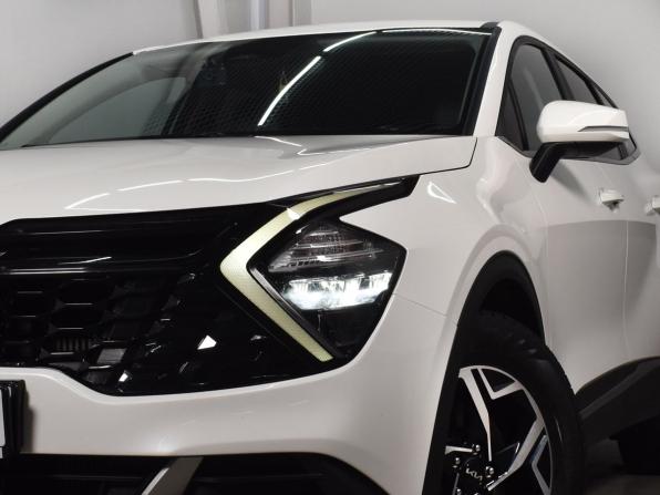 Kia Sportage V с пробегом 2021 года, цена 3 405 995 рублей, 57749 км, внедорожник, Автокод Объявления