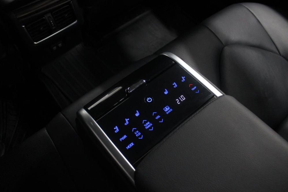 Toyota Camry VIII (XV70) Томск  - изображение 16
