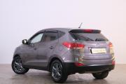 Hyundai ix35 I Рестайлинг Омск  - изображение 25