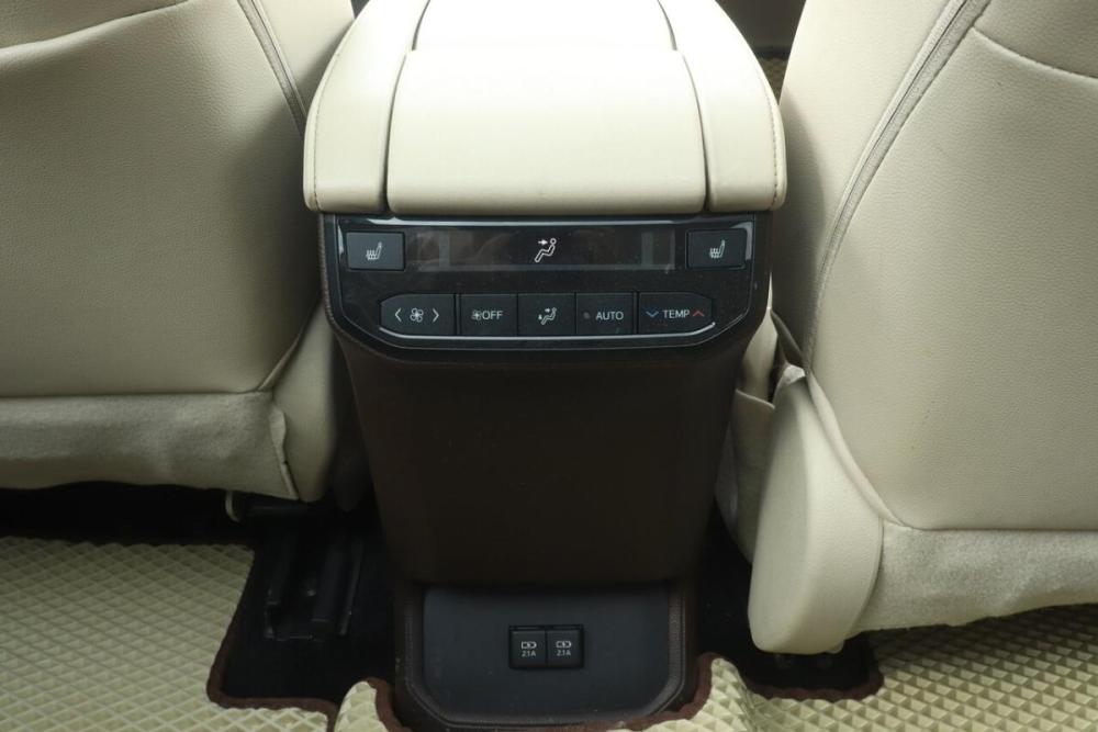 Toyota Highlander IV (XU70) Казань  - изображение 18