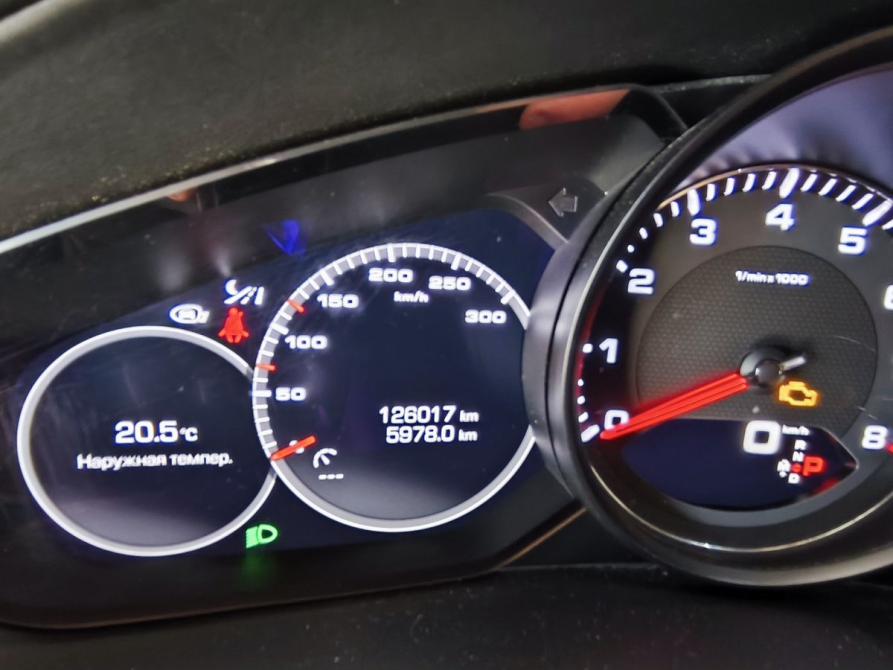 Porsche Cayenne III Москва  - изображение 20