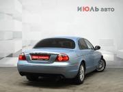 Jaguar S-Type I Рестайлинг Екатеринбург  - изображение 21