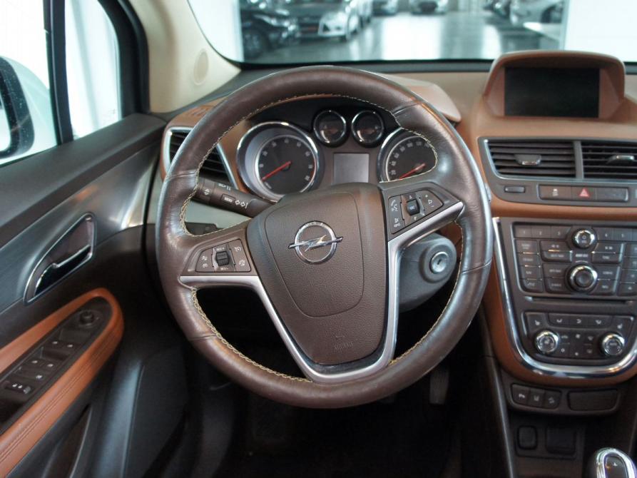 Opel Mokka I Березовский  - изображение 8