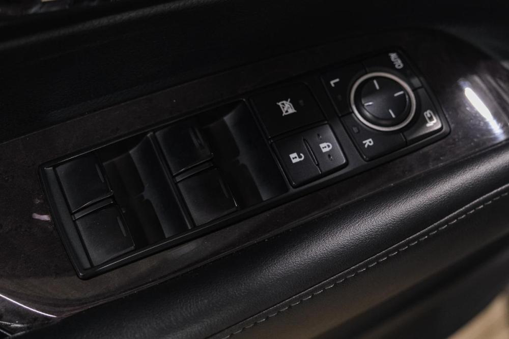 Lexus RX III Рестайлинг Новокузнецк  - изображение 30