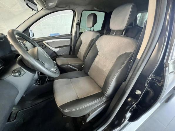 Renault Duster I с пробегом 2012 года, цена 695 000 рублей, 246756 км, внедорожник, Автокод Объявления