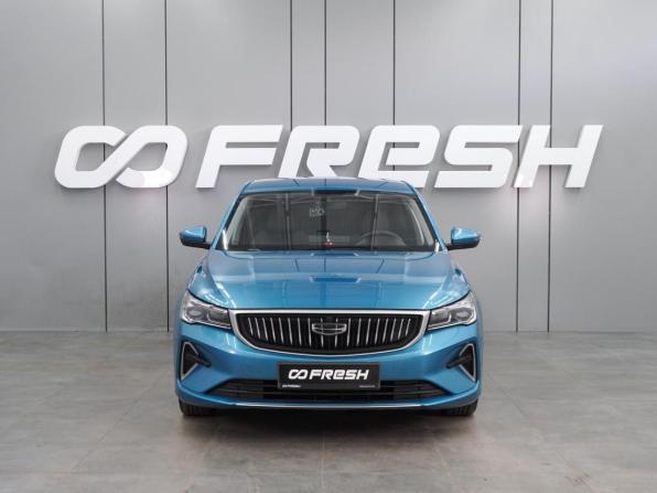 Geely Emgrand II с пробегом 2024 года, цена 1 855 000 рублей, 24468 км, седан, Автокод Объявления