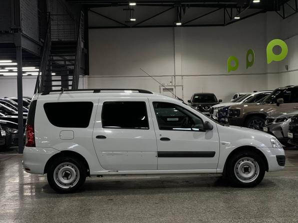 Lada (ВАЗ) Largus I с пробегом 2019 года, цена 670 000 рублей, 134267 км, универсал, Автокод Объявления