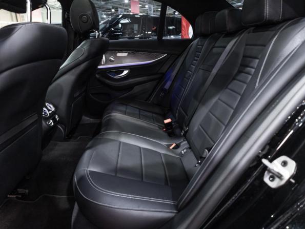 Mercedes-Benz E-Класс V (W213 S213 C238) Рестайлинг с пробегом 2022 года, цена 5 800 000 рублей, 98451 км, седан, Автокод Объявления
