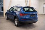 Skoda Kodiaq I Ростов-на-Дону  - изображение 25