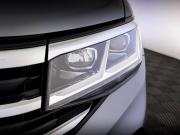 Volkswagen Teramont I Рестайлинг Москва  - изображение 45