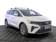 Geely Jiaji I Рестайлинг Москва  - изображение 33