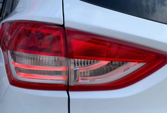 Ford Kuga II с пробегом 2014 года, цена 1 200 000 рублей, 161196 км, внедорожник, Автокод Объявления