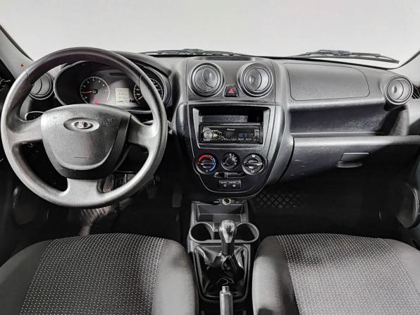 Lada (ВАЗ) Granta I с пробегом 2013 года, цена 250 000 рублей, 178697 км, седан, Автокод Объявления