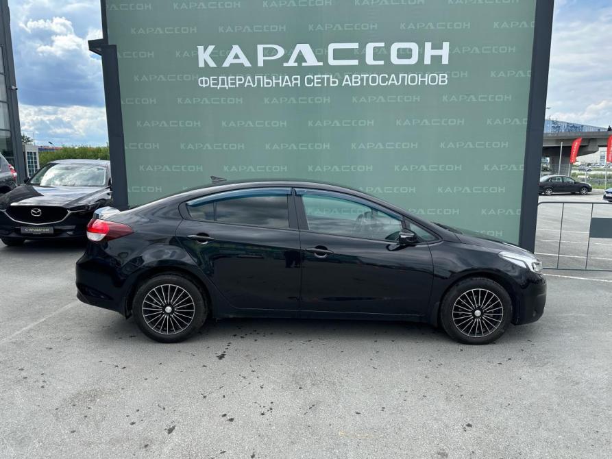 Kia Cerato III Рестайлинг (Classic) Екатеринбург  - изображение 4