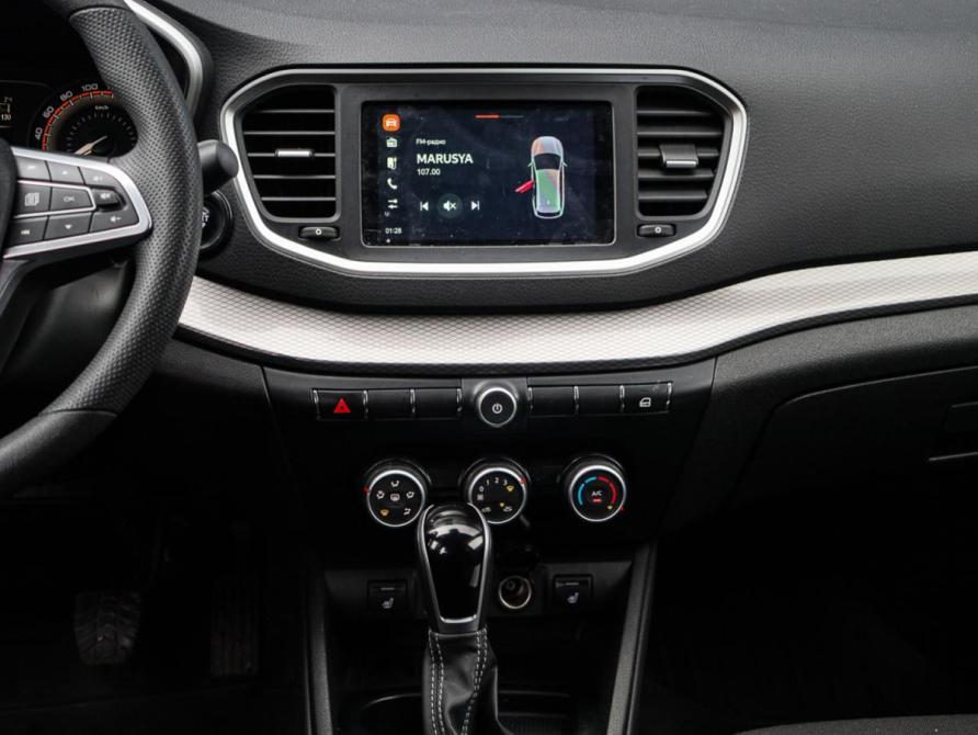 Lada (ВАЗ) Vesta I Рестайлинг (NG) Москва  - изображение 10